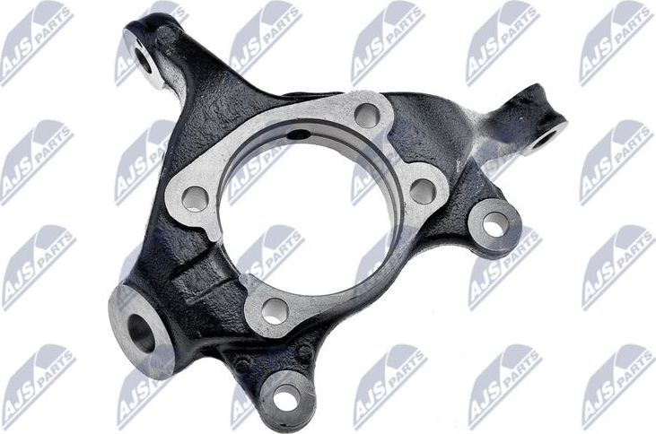 Поворотный кулак NTY. Артикул ZZP-TY-007