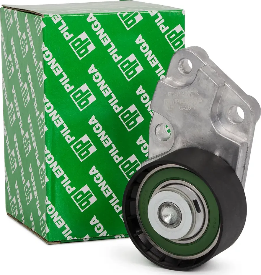 PILENGA Натяжитель ремня в сборе  GM LACETTI  AVEO Pilenga. Артикул pt-p3700k