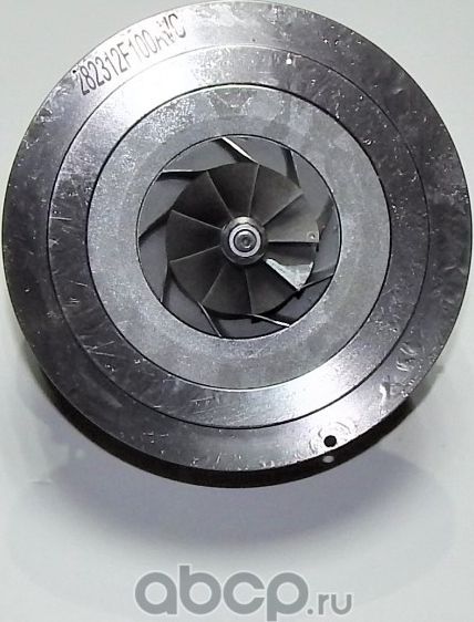 Картридж турбокомпрессора автомобильного 282312F100 (Awgo) Awgo. Артикул 282312F100AVC