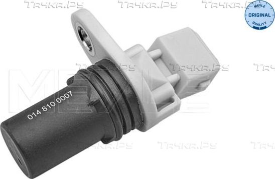 Датчик положения коленвала Meyle Original для Smart Fortwo II (W451) 2007-2015. Артикул 014 810 0007