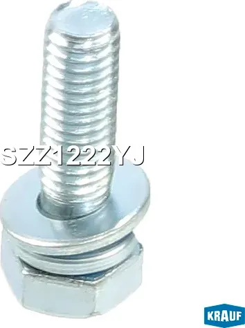 Винт Krauf. Артикул SZZ1222YJ