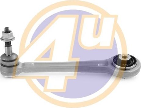 Поперечный рычаг 4U (алюминий). Артикул BW-K-06245