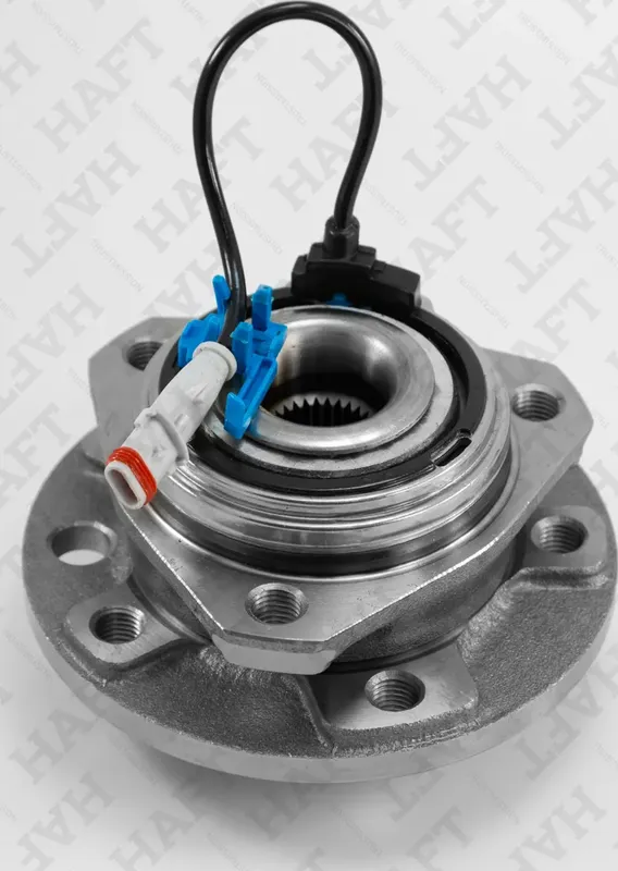 Ступица колеса передняя OPEL Astra 2004 (Haft) Haft. Артикул RV0129