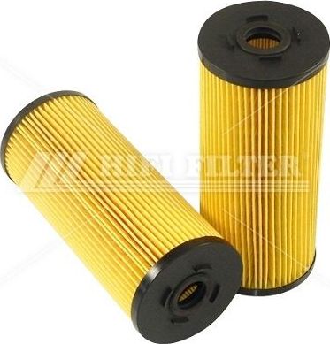 Масляный фильтр HIFI Filter. Артикул SO 7001