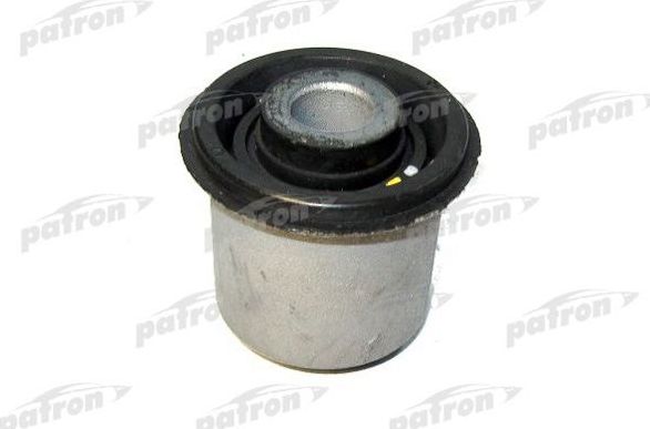 Сайлентблок переднего рычага подвески Patron. Артикул PSE1741