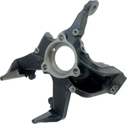 КУЛАК ПОВОРОТНЫЙ (Zikmar). Артикул Z46418R