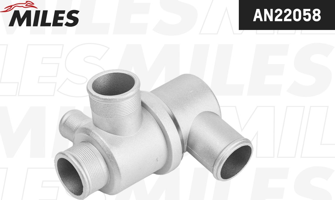 Термостат Miles. Артикул AN22058