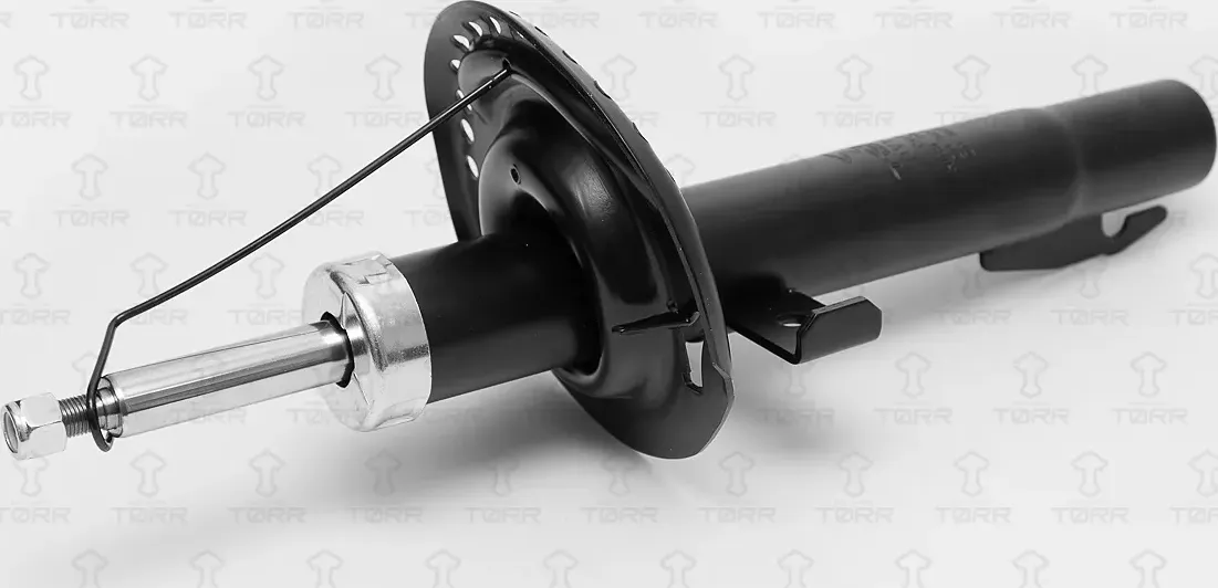 Амортизатор передний газовый RENAULT MEGANE -2008 (Torr). Артикул DV1431
