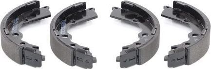 Тормозные колодки Bosch. Артикул 0 986 487 797