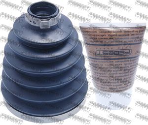 Пыльник ШРУСа наружный Febest для Hummer H3 2006-2010. Артикул 1617P-164S