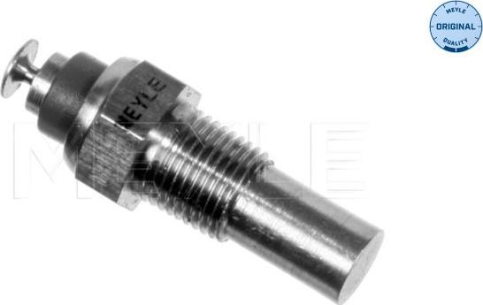 Датчик температуры охлаждающей жидкости Meyle Original. Артикул 614 810 0000