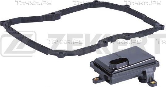 Масляный фильтр Zekkert для Volkswagen Jetta VI 2010-2019. Артикул OF-4486G