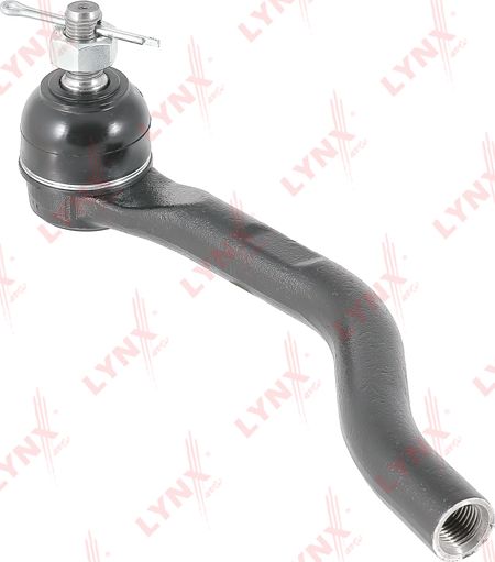 Наконечник рулевой тяги LYNXauto. Артикул C4425L
