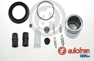 Ремкомплект суппорта RENAULT/PSA/AUDI/FORD/MAZDA/VOLVO/BMW/TOYOTA/HONDA передн. (Seinsa Autofren). Артикул D41151C