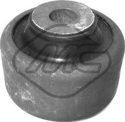 Сайлентблок переднего рычага подвески Metalcaucho. Артикул 06651