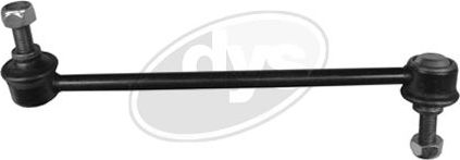 Стойка (тяга) стабилизатора DYS передняя левая для Kia Picanto I 2004-2011. Артикул 30-91629