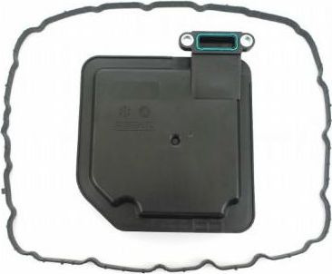 Фильтр АКПП JS Asakashi для Hyundai Creta II 2021-2026. Артикул JT581K