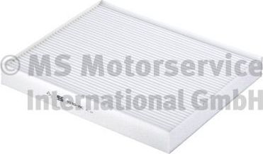 Салонный фильтр Kolbenschmidt. Артикул 50019130