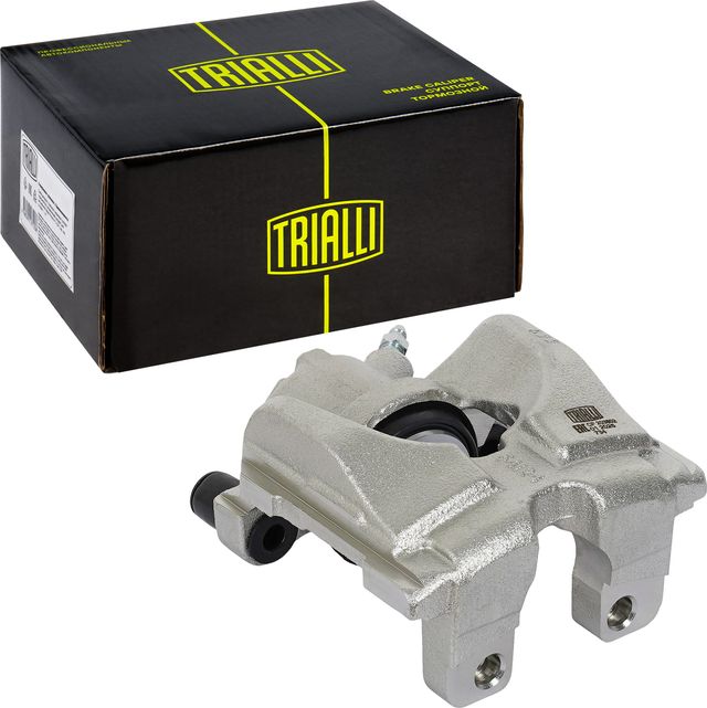 Тормозной суппорт Trialli передний правый для BMW 3 V (E90/E91/E92/E93) 2004-2013. Артикул CF 203802