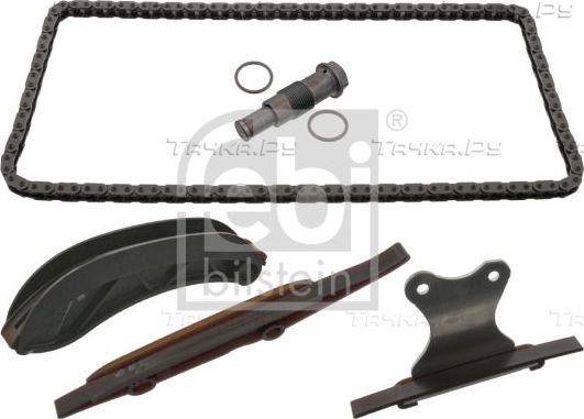Цепь ГРМ Febi Bilstein для BMW 1 II (F20/F21) 2016-2019. Артикул 49502
