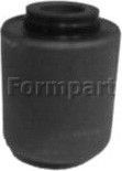 Сайлентблок заднего рычага подвески Formpart. Артикул 1700008