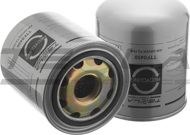 Фильтр воздушный осушитель воздуха (Tesla Technics). Артикул TTF0450