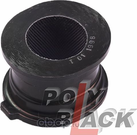 Втулка стабилизатора (Polyblack). Артикул T011998