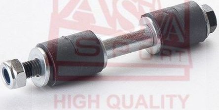 Стойка (тяга) стабилизатора Asva передняя правая/левая для Mitsubishi Lancer VII 1995-2003. Артикул 0423-001