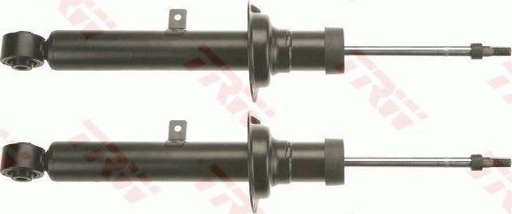 Амортизатор TRW Twin. Артикул JGS1006T
