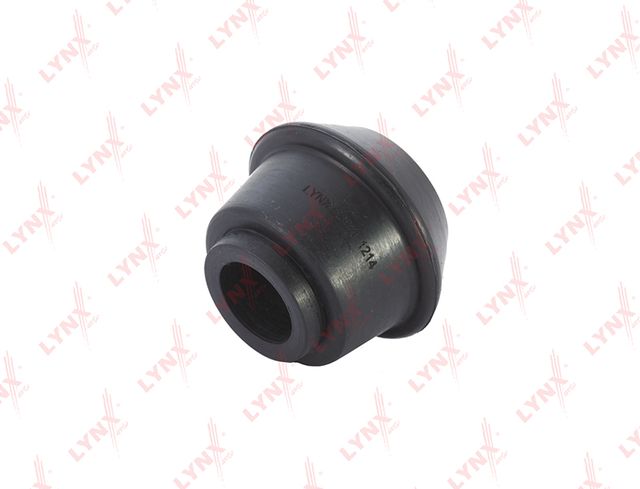 Сайлентблок переднего рычага подвески LYNXauto нижний внешний для UZ-Daewoo Matiz 1998-2026. Артикул C8931