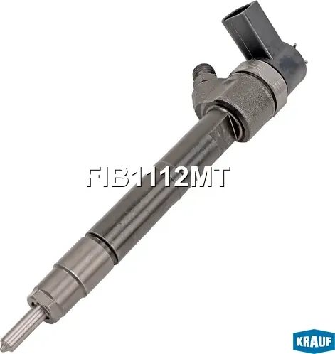 Форсунка топливная Krauf. Артикул FIB1112MT