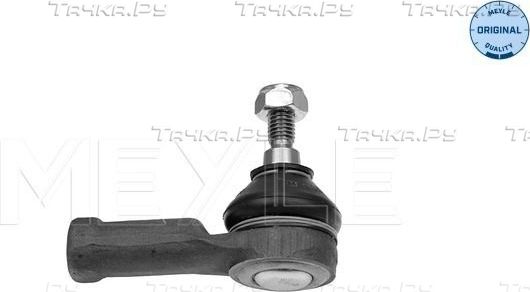 Наконечник рулевой тяги Meyle Original правый/левый для Ford Transit Connect I 2002-2013. Артикул 716 020 0019