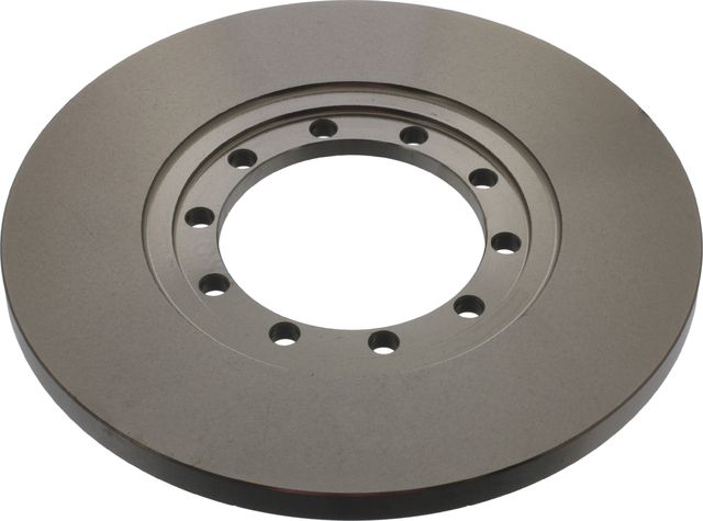 Тормозной диск Febi Bilstein. Артикул 40779