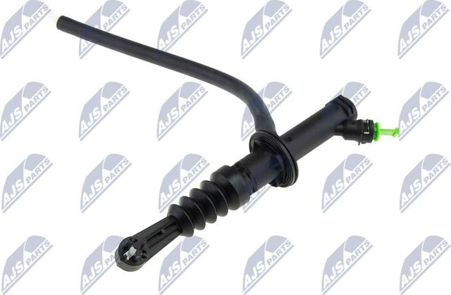 Цилиндр сцепления главный NTY для Renault Fluence I 2010-2017. Артикул NSP-RE-010