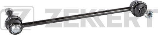 Стойка (тяга) стабилизатора Zekkert. Артикул SS-1225
