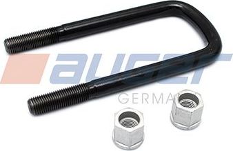 Стремянка рессоры Auger. Артикул 77743