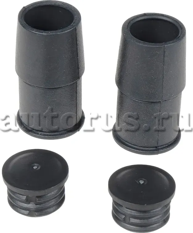 Ремкомплект суппорта (Ganz). Артикул GIJ19017