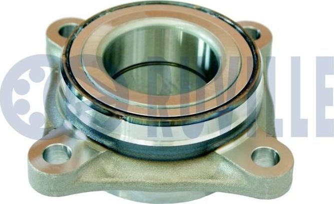 Ступица колеса с интегрированным подшипником Ruville. Артикул 221544