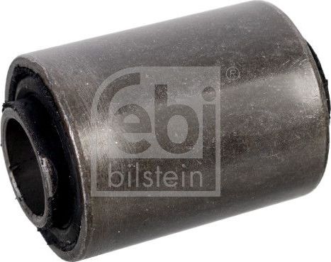 Сайлентблок переднего рычага подвески Febi Bilstein (резина/металл). Артикул 102796