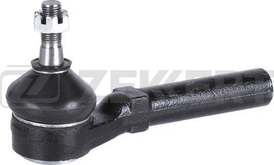 Наконечник рулевой тяги Zekkert. Артикул SN-2286