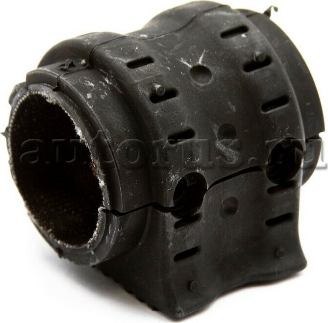 Втулка стабилизатора Land Rover. Артикул LR048451