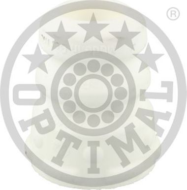 Отбойник амортизатора (стойки) Optimal. Артикул F8-7131