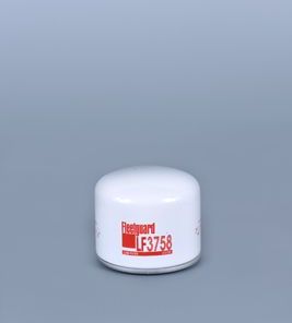 Фильтр АКПП Fleetguard. Артикул LF3758