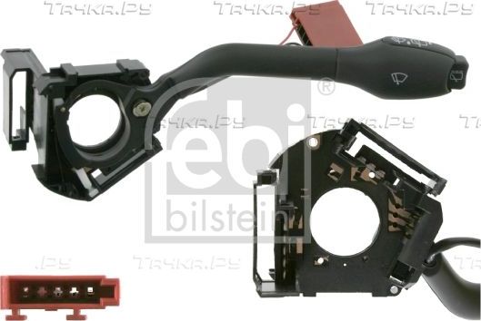 Подрулевой переключатель Febi Bilstein (полимерный материал) для SEAT Arosa I 1997-2004. Артикул 18088