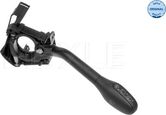 Подрулевой переключатель Meyle Original для Volkswagen Vento 1991-1998. Артикул 100 953 0017