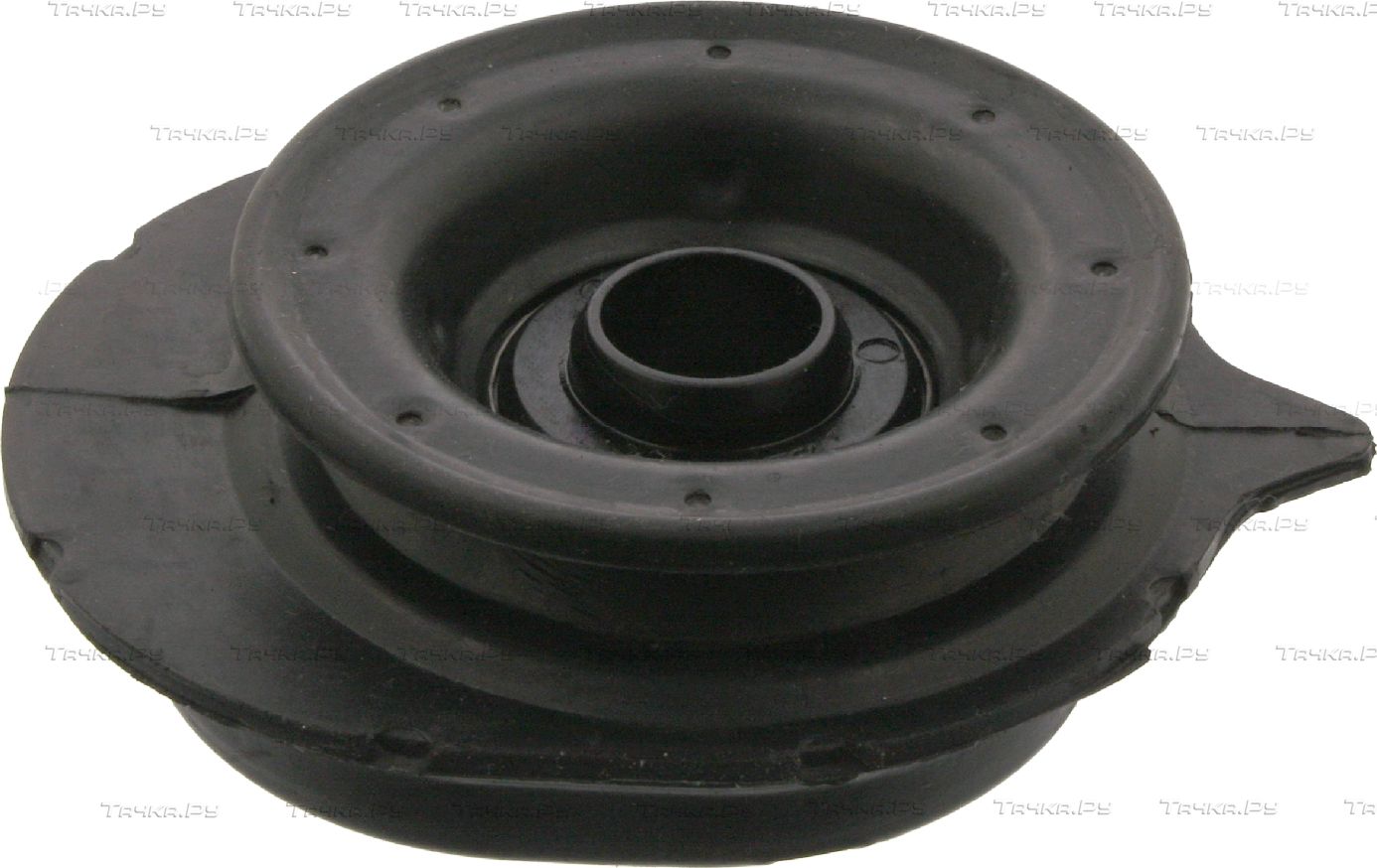 Опора амортизатора (стойки) SWAG передняя для Fiat Panda II 2003-2009. Артикул 70 92 8221