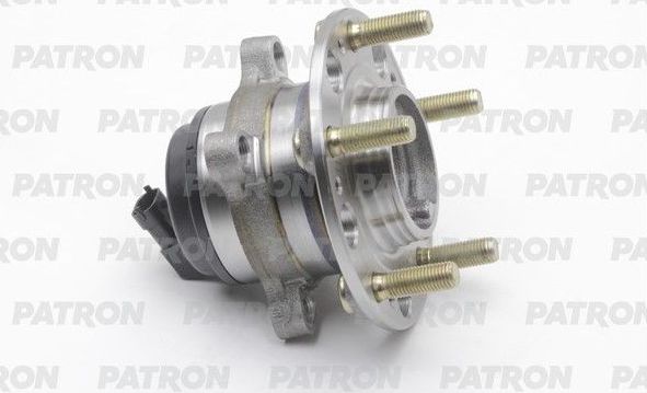 Ступица колеса с интегрированным подшипником Patron. Артикул PBK4063H