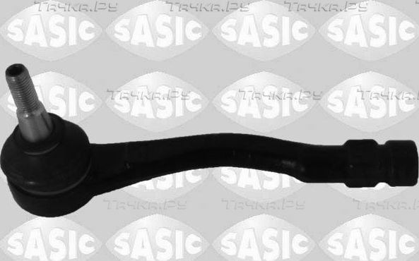 Наконечник рулевой тяги Sasic левый для Citroen C4 I 2004-2010. Артикул 7670017