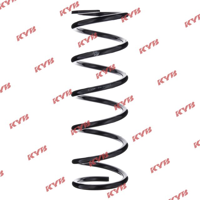Пружина KYB RK9889 Toyota Mark II (GX100) [1996-2000] -- R (HD) (Kayaba) KYB. Артикул RK9889