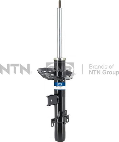 Амортизатор NTN / SNR. Артикул SA98040.01R